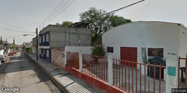 DELEGACIÓN MUNICIPAL DE LA COMUNIDAD DE LOS ÁNGELES CORREGIDORA